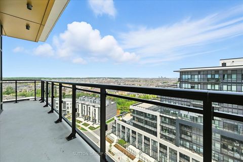 Photo 25 at PH06 - 405 Dundas Street W, GO Glenorchy, Oakville