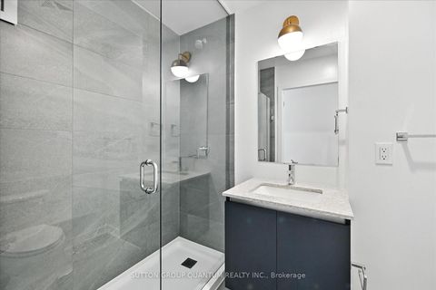 Photo 27 at PH06 - 405 Dundas Street W, GO Glenorchy, Oakville