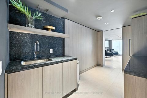 Photo 31 at PH06 - 405 Dundas Street W, GO Glenorchy, Oakville