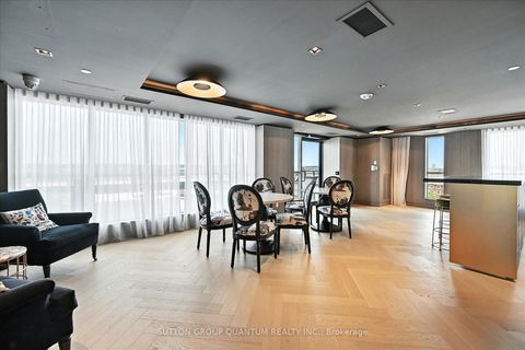 Photo 32 at PH06 - 405 Dundas Street W, GO Glenorchy, Oakville