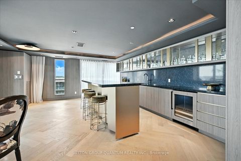 Photo 33 at PH06 - 405 Dundas Street W, GO Glenorchy, Oakville