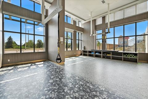Photo 37 at PH06 - 405 Dundas Street W, GO Glenorchy, Oakville