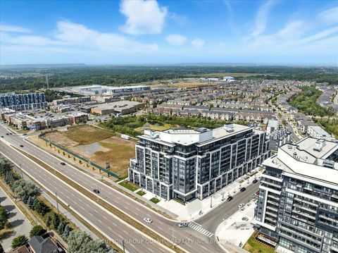 Photo 41 at PH06 - 405 Dundas Street W, GO Glenorchy, Oakville