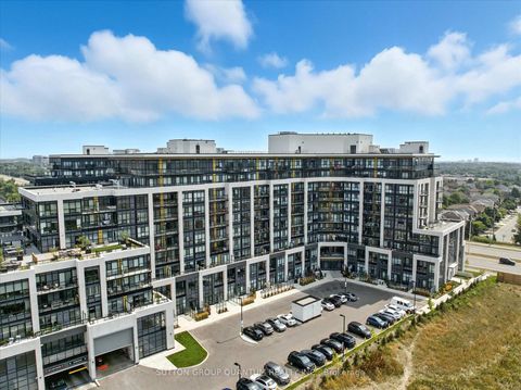 Photo 42 at PH06 - 405 Dundas Street W, GO Glenorchy, Oakville