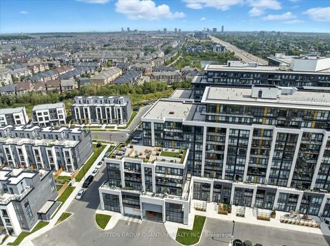 Photo 43 at PH06 - 405 Dundas Street W, GO Glenorchy, Oakville
