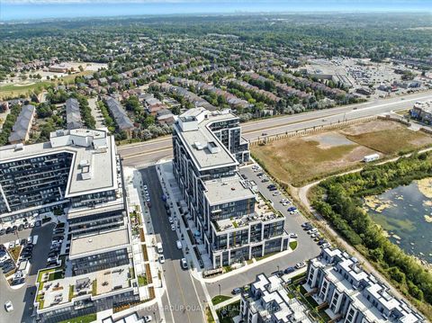 Photo 44 at PH06 - 405 Dundas Street W, GO Glenorchy, Oakville
