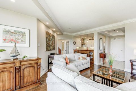 Photo 15 at 720 - 2511 Lakeshore Road W, BR Bronte, Oakville