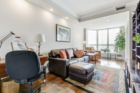 Photo 21 at 720 - 2511 Lakeshore Road W, BR Bronte, Oakville