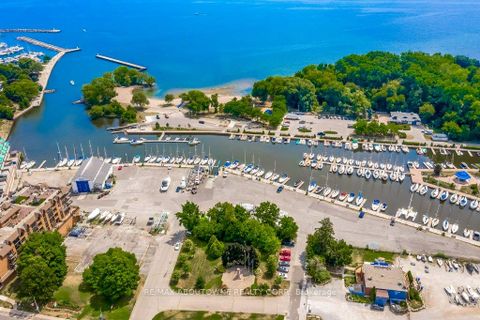 Photo 43 at 720 - 2511 Lakeshore Road W, BR Bronte, Oakville