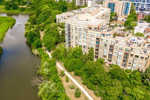 Photo 44 at 720 - 2511 Lakeshore Road W, BR Bronte, Oakville