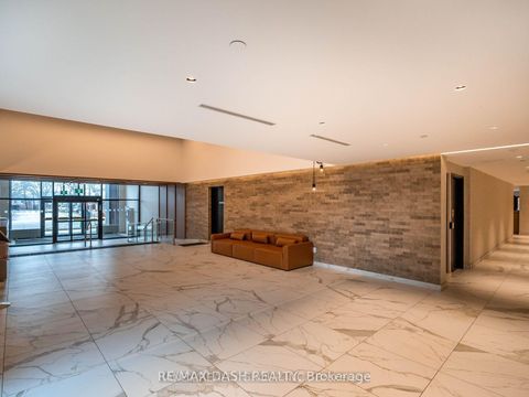 Photo 3 at 723 - 2300 St Clair Avenue W, Junction Area, Toronto