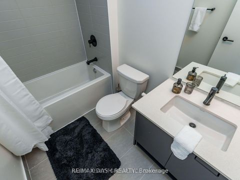 Photo 29 at 723 - 2300 St Clair Avenue W, Junction Area, Toronto