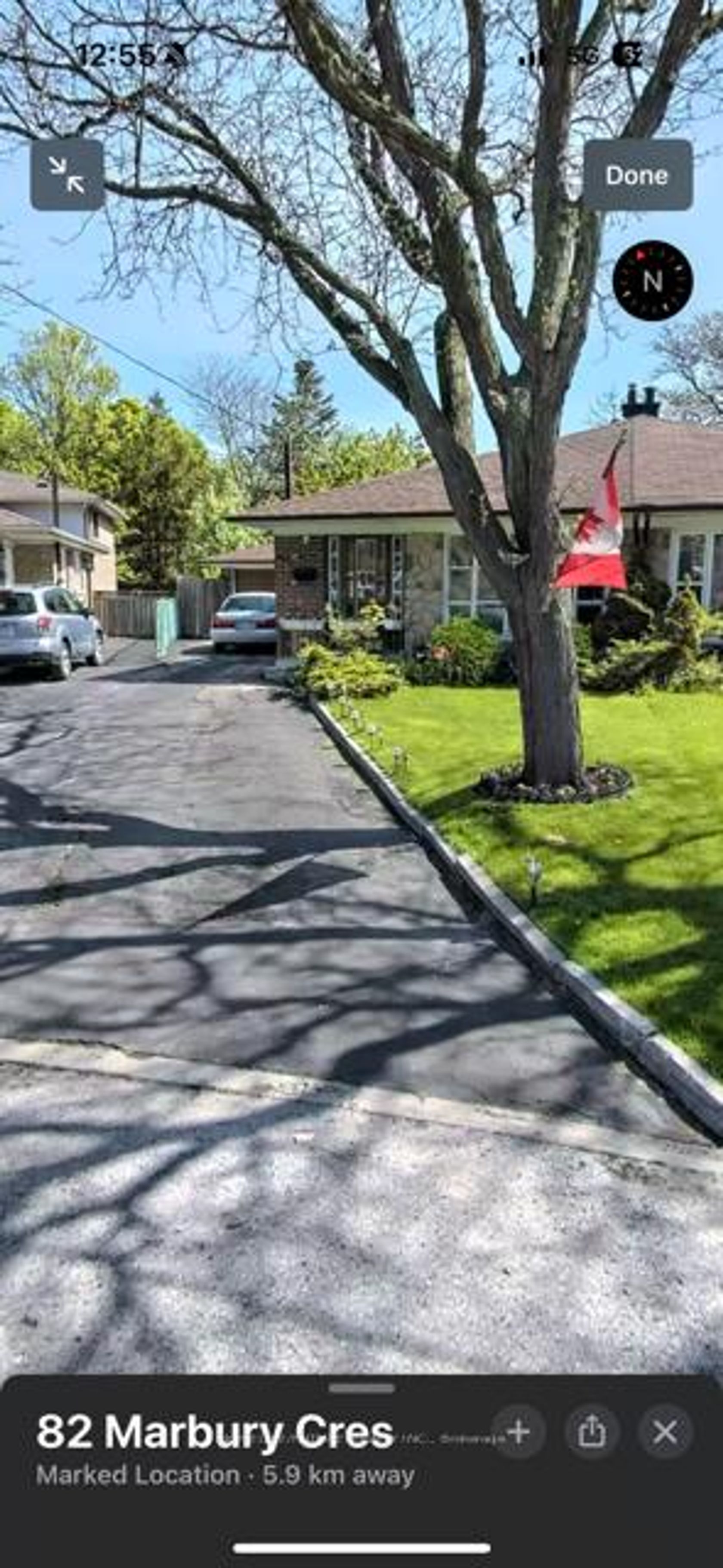 82 Marbury Crescent, Donalda, Toronto 