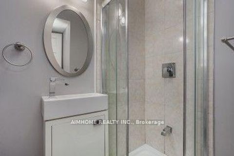 Photo 3 at Th#2 - 360 R Dundas Street E, Moss Park, Toronto Photo 3 at Th#2 - 360 R Dundas Street E, Moss Park, Toronto