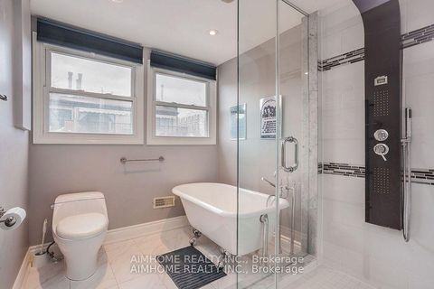 Photo 20 at Th#2 - 360 R Dundas Street E, Moss Park, Toronto