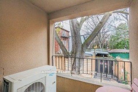 Photo 23 at Th#2 - 360 R Dundas Street E, Moss Park, Toronto