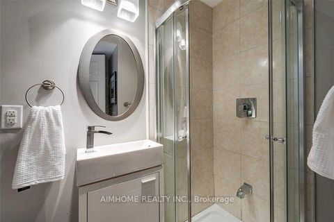 Photo 24 at Th#2 - 360 R Dundas Street E, Moss Park, Toronto