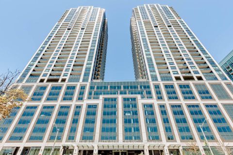 Photo 1 at 2216 - 1928 Lakeshore Boulevard, Swansea, Toronto