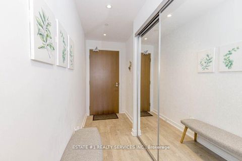 Photo 12 at 2216 - 1928 Lakeshore Boulevard, Swansea, Toronto