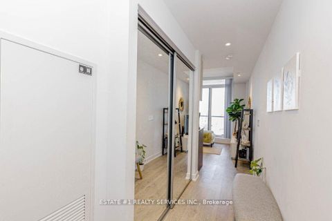 Photo 13 at 2216 - 1928 Lakeshore Boulevard, Swansea, Toronto