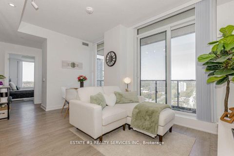 Photo 14 at 2216 - 1928 Lakeshore Boulevard, Swansea, Toronto