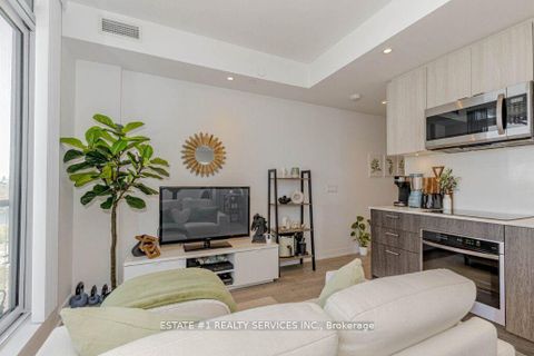 Photo 16 at 2216 - 1928 Lakeshore Boulevard, Swansea, Toronto