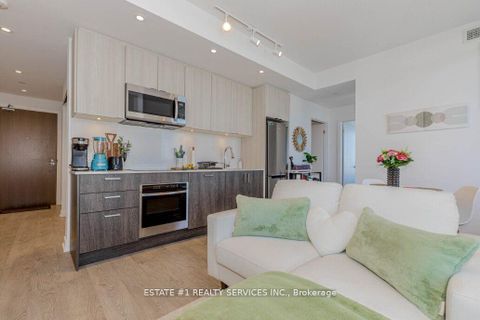 Photo 17 at 2216 - 1928 Lakeshore Boulevard, Swansea, Toronto