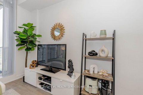Photo 18 at 2216 - 1928 Lakeshore Boulevard, Swansea, Toronto