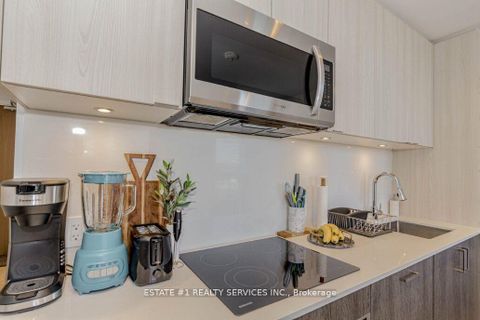 Photo 21 at 2216 - 1928 Lakeshore Boulevard, Swansea, Toronto