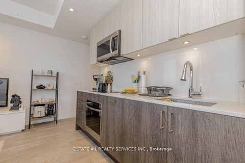 Photo 22 at 2216 - 1928 Lakeshore Boulevard, Swansea, Toronto