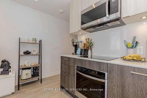 Photo 23 at 2216 - 1928 Lakeshore Boulevard, Swansea, Toronto