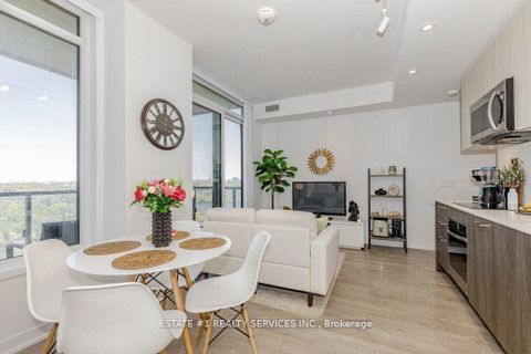 Photo 26 at 2216 - 1928 Lakeshore Boulevard, Swansea, Toronto