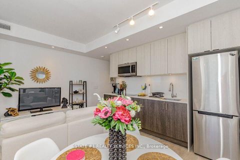 Photo 27 at 2216 - 1928 Lakeshore Boulevard, Swansea, Toronto