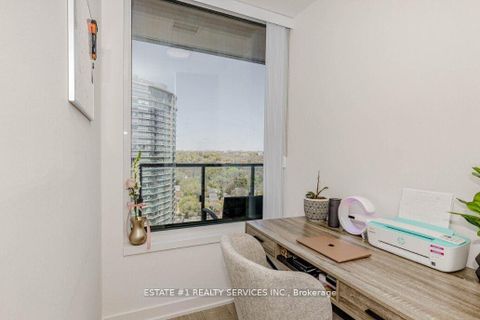 Photo 31 at 2216 - 1928 Lakeshore Boulevard, Swansea, Toronto
