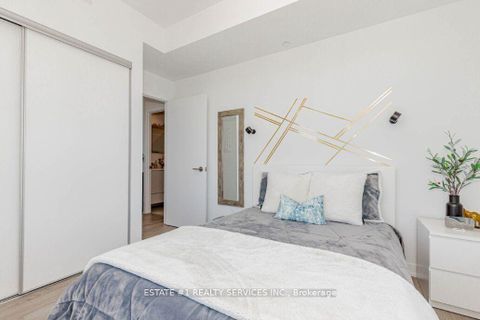Photo 36 at 2216 - 1928 Lakeshore Boulevard, Swansea, Toronto