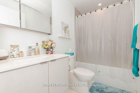 Photo 38 at 2216 - 1928 Lakeshore Boulevard, Swansea, Toronto