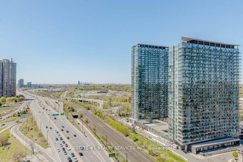 Photo 47 at 2216 - 1928 Lakeshore Boulevard, Swansea, Toronto