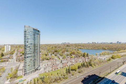 Photo 48 at 2216 - 1928 Lakeshore Boulevard, Swansea, Toronto