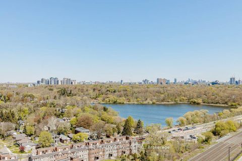 Photo 49 at 2216 - 1928 Lakeshore Boulevard, Swansea, Toronto
