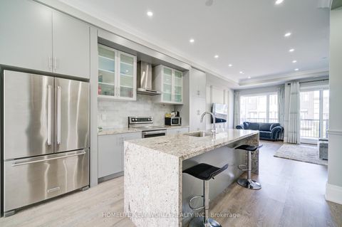 Photo 6 at 3880 Major Mackenzie Drive, Vellore Village, Vaughan