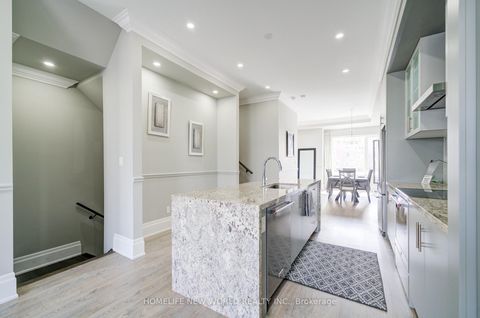 Photo 9 at 3880 Major Mackenzie Drive, Vellore Village, Vaughan
