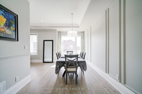 Photo 10 at 3880 Major Mackenzie Drive, Vellore Village, Vaughan