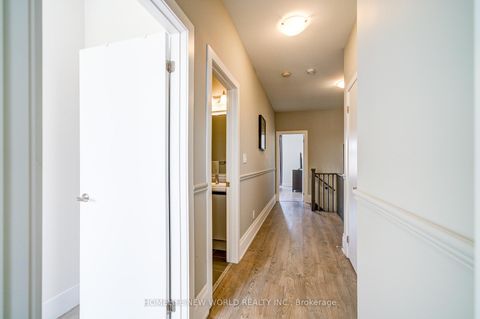 Photo 12 at 3880 Major Mackenzie Drive, Vellore Village, Vaughan