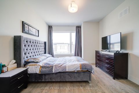 Photo 13 at 3880 Major Mackenzie Drive, Vellore Village, Vaughan