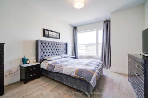 Photo 14 at 3880 Major Mackenzie Drive, Vellore Village, Vaughan