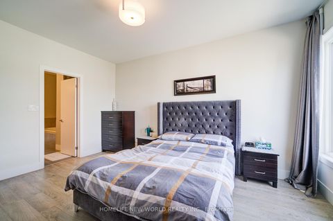 Photo 17 at 3880 Major Mackenzie Drive, Vellore Village, Vaughan