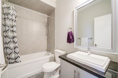Photo 19 at 3880 Major Mackenzie Drive, Vellore Village, Vaughan