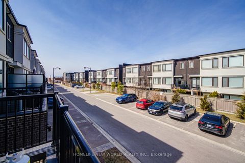 Photo 28 at 3880 Major Mackenzie Drive, Vellore Village, Vaughan