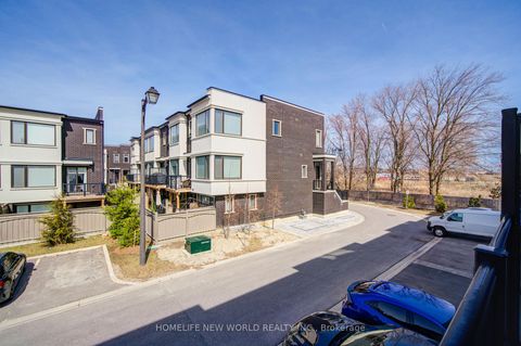 Photo 30 at 3880 Major Mackenzie Drive, Vellore Village, Vaughan