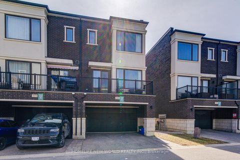 Photo 31 at 3880 Major Mackenzie Drive, Vellore Village, Vaughan